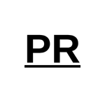 There is a P and R marking a good source of protein
